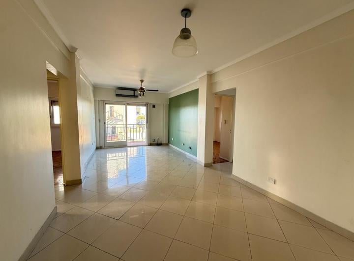 Departamento · 77m² · 4 Ambientes