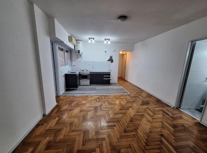 Departamento · 47m² · 3 Ambientes