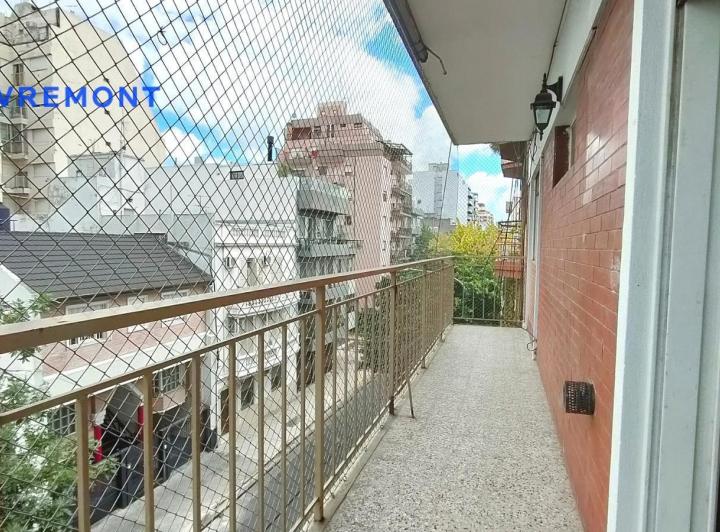 Departamento · 60m² · 3 Ambientes