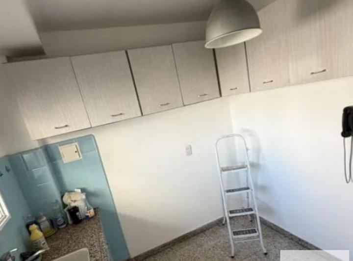 Departamento · 63m² · 3 Ambientes