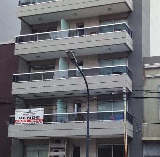 Departamento · 62m² · 3 Ambientes
