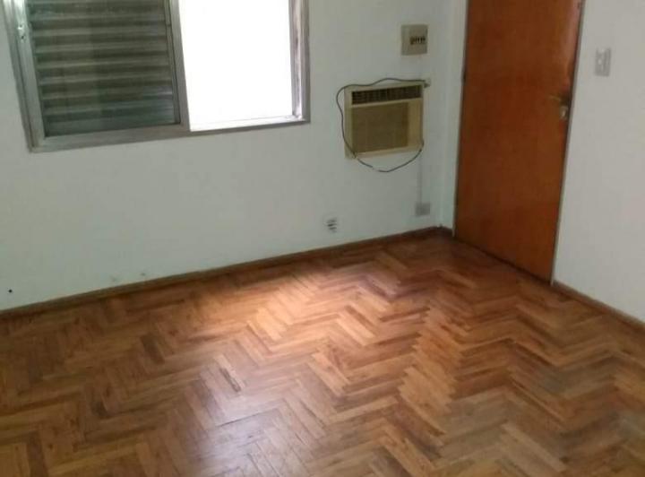Departamento · 38m² · 1 Ambiente