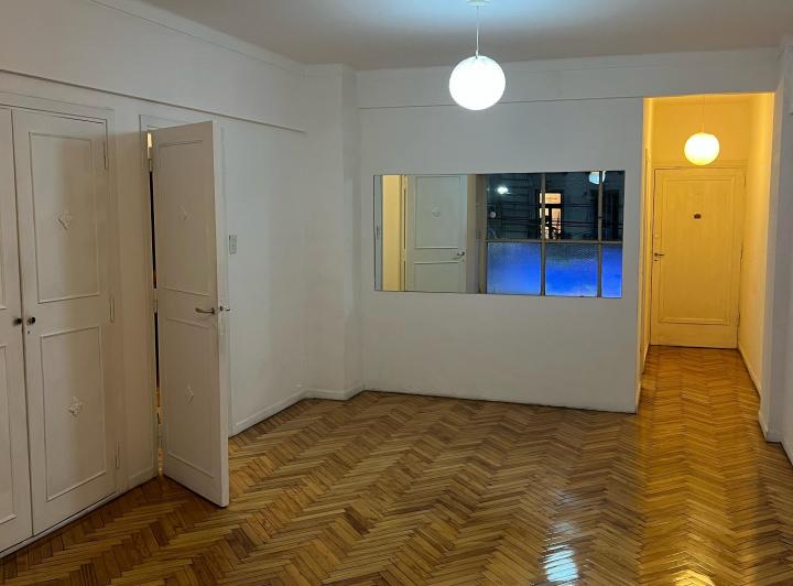 Departamento · 73m² · 3 Ambientes · 1 Cochera