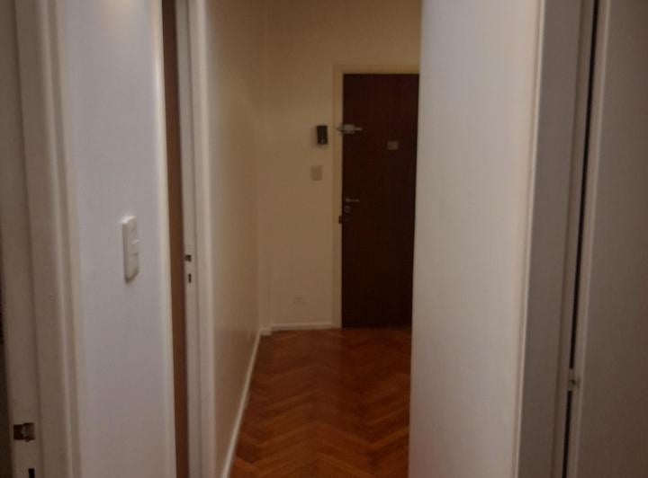 Departamento · 60m² · 3 Ambientes