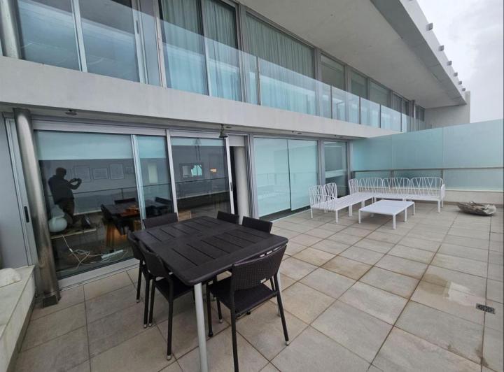 Departamento · 186m² · 4 Ambientes · 1 Cochera