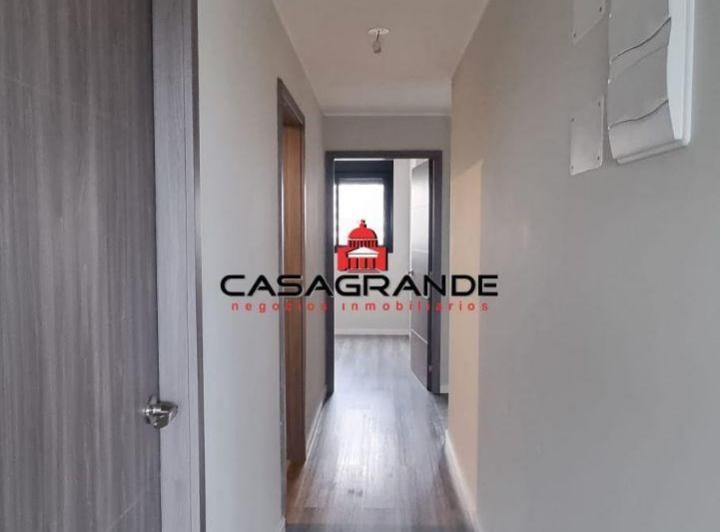 Departamento · 90m² · 4 Ambientes · 1 Cochera