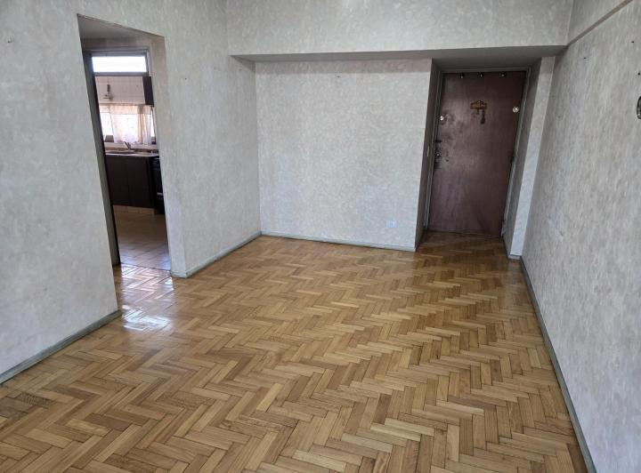 Departamento · 57m² · 3 Ambientes
