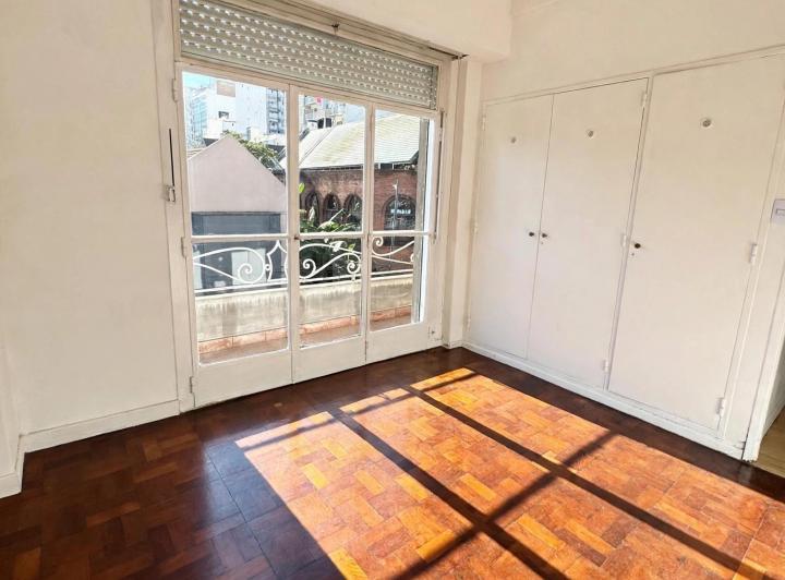 Departamento · 65m² · 4 Ambientes