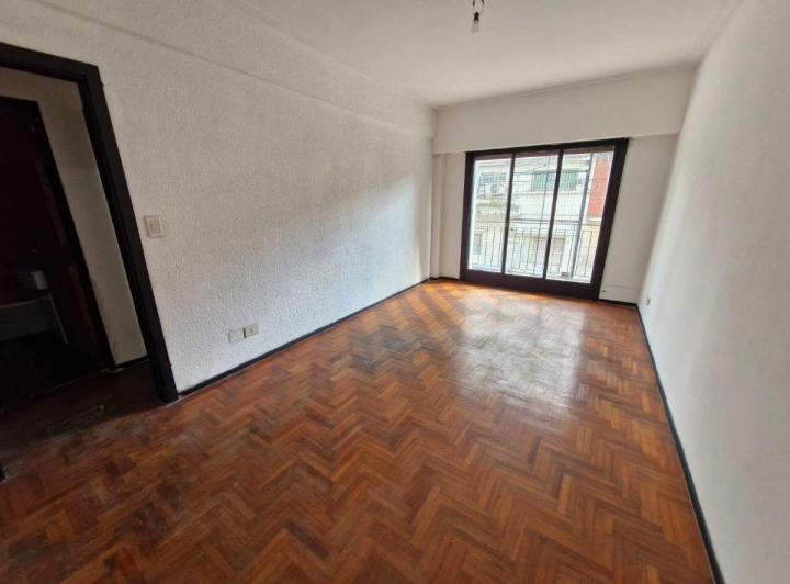 Departamento · 55m² · 3 Ambientes