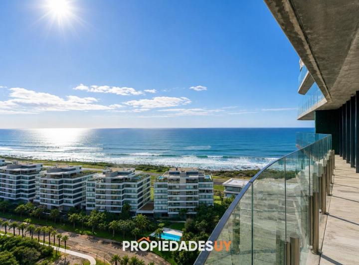 Departamento · 208m² · 3 Ambientes · 1 Cochera