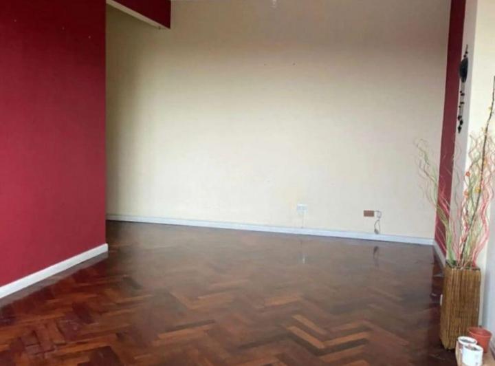 Departamento · 72m² · 3 Ambientes