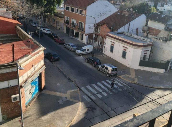 Departamento · 54m² · 3 Ambientes
