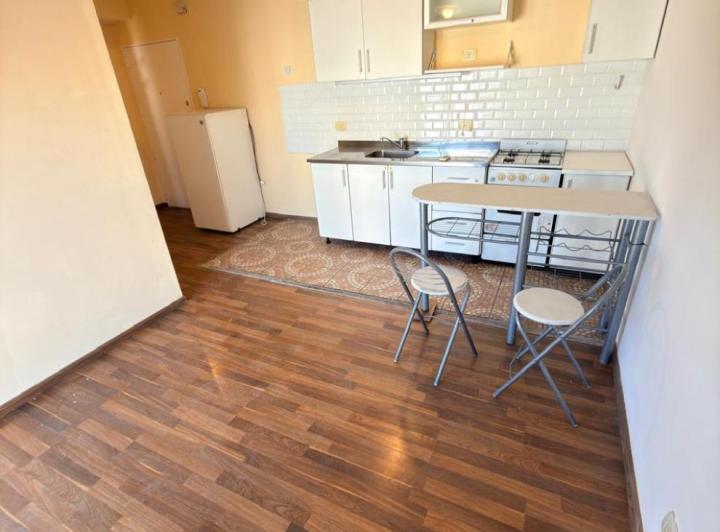 Departamento · 45m² · 3 Ambientes