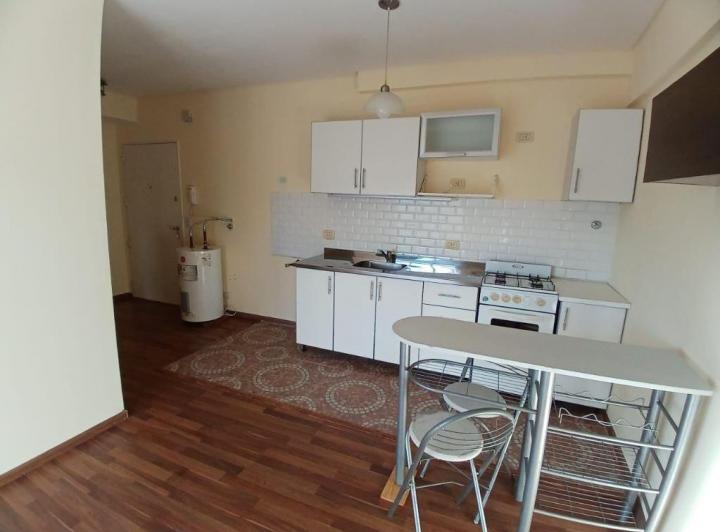 Departamento · 45m² · 3 Ambientes