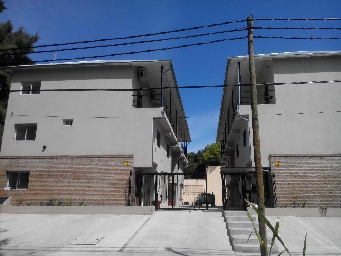 Departamento · 65m² · 3 Ambientes · 1 Cochera