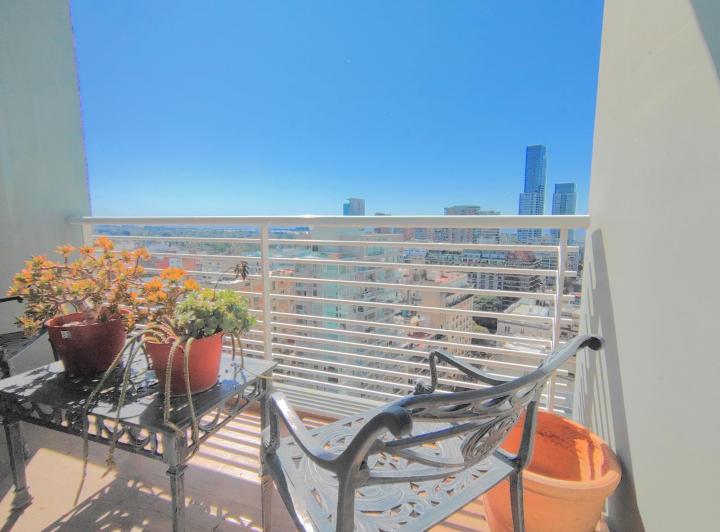 Departamento · 67m² · 3 Ambientes · 1 Cochera