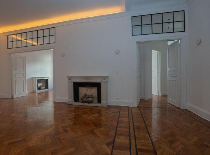 Departamento · 210m² · 7 Ambientes