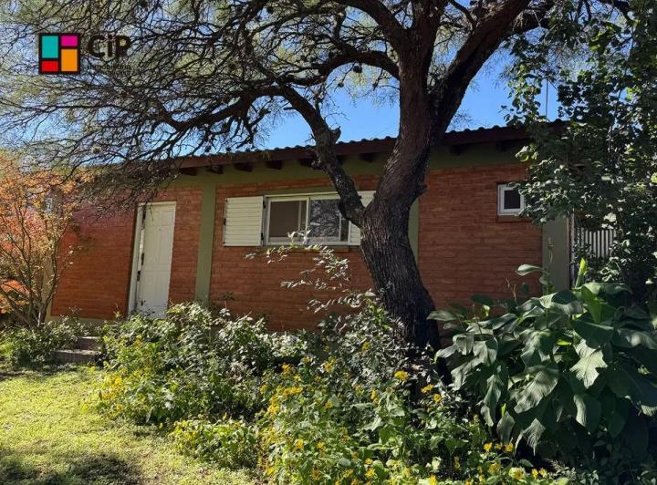 Casa · 60m² · 2 Ambientes · 1 Cochera