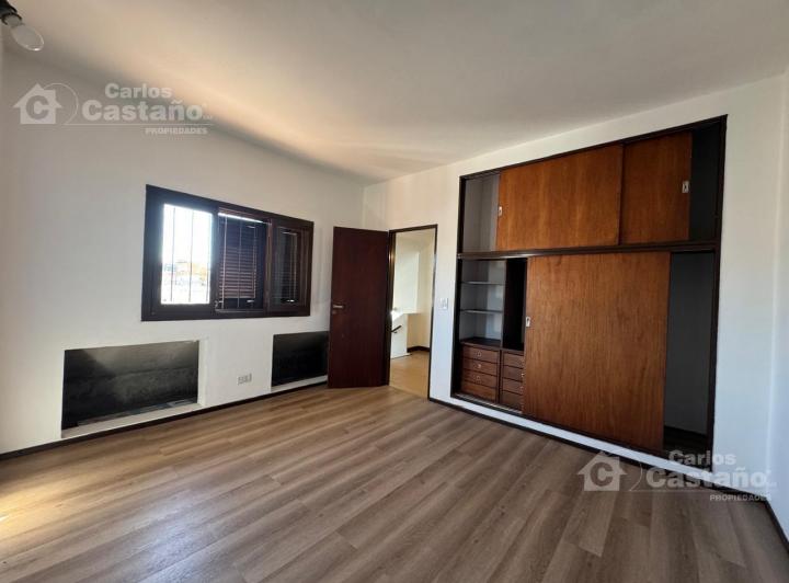 Casa · 130m² · 3 Ambientes