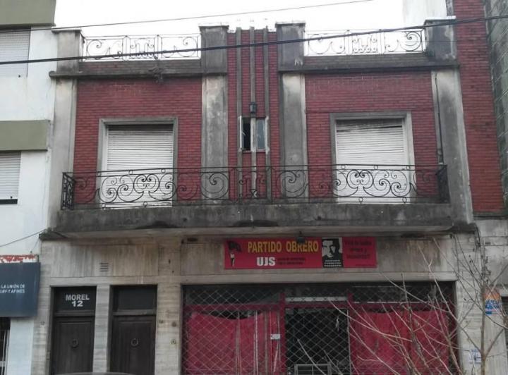 Casa · 130m² · 4 Ambientes