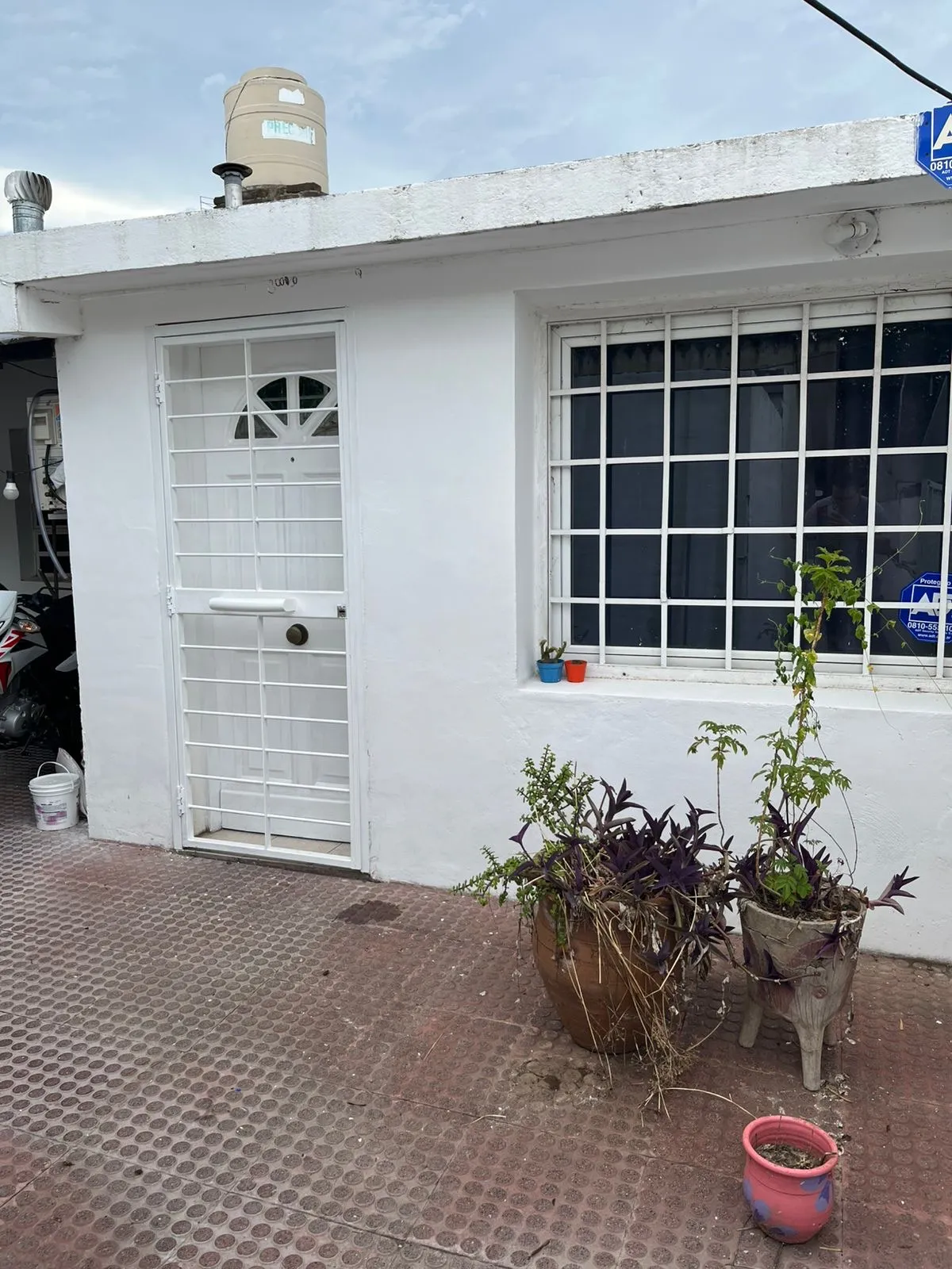 A Inverosres B. Residencial América
