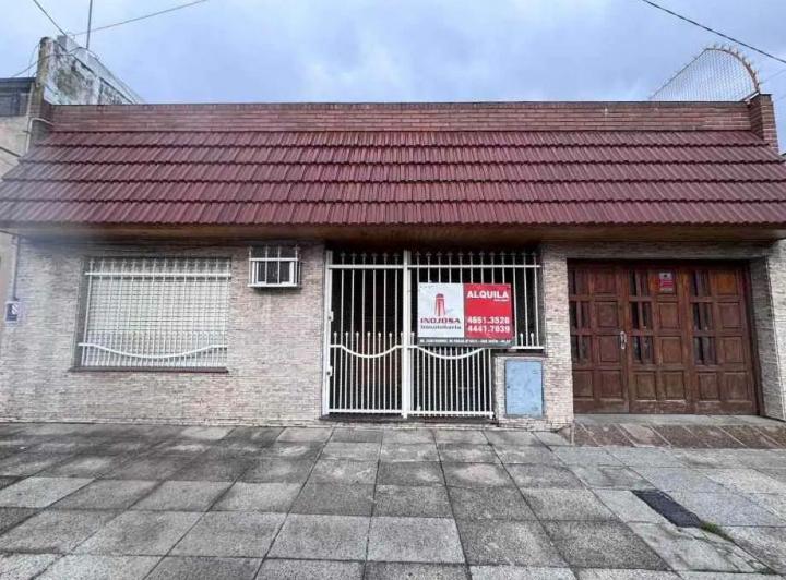 Casa · 90m² · 3 Ambientes