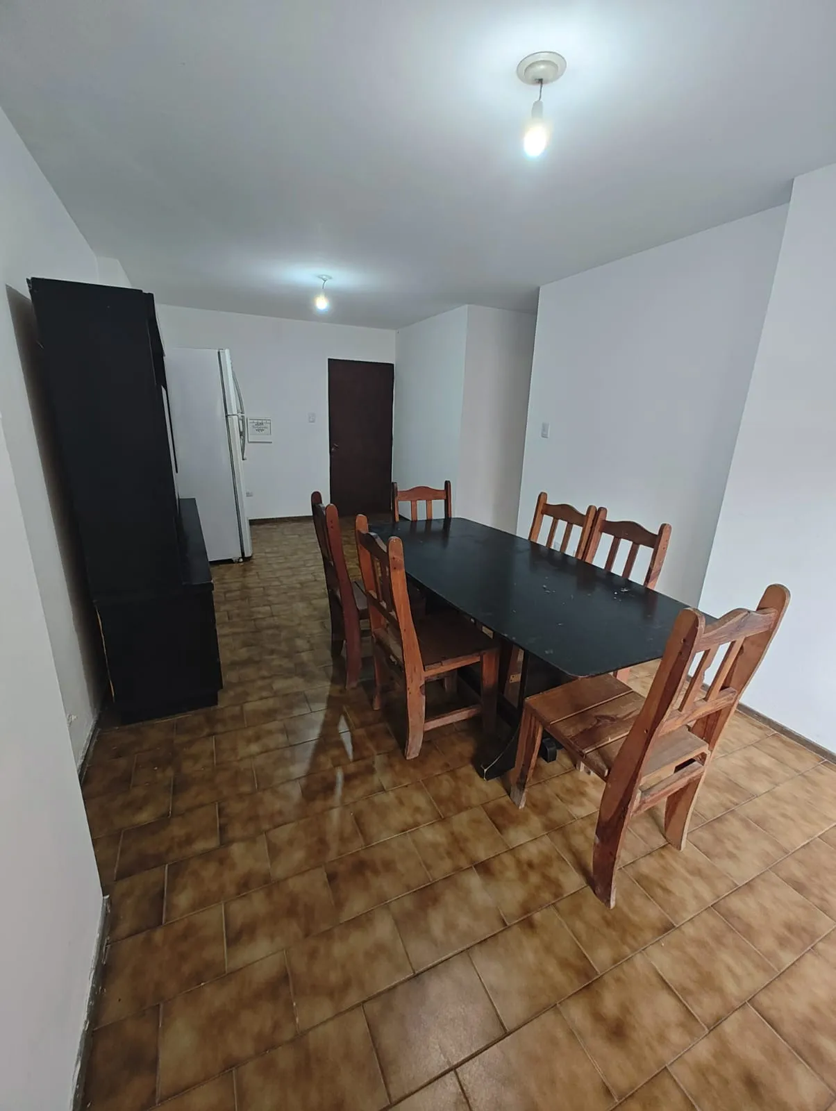 VENDO 2 DORM C/COCHERA-GALERIA SANTO DOMINGO-EXCELENTE UBICACION