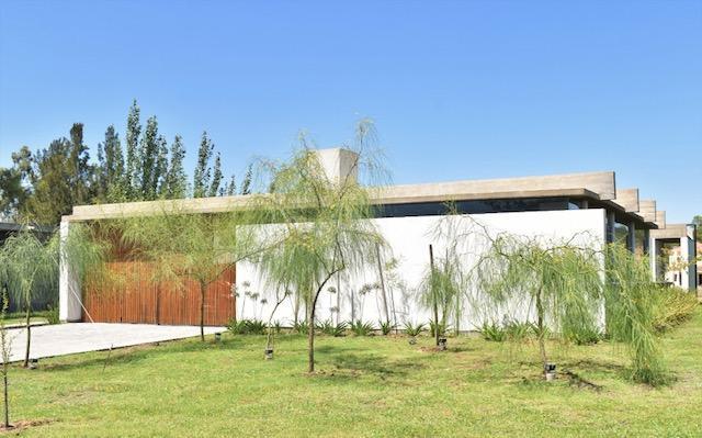Casa · 205m² · 4 Ambientes