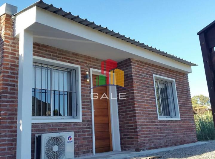 Casa · 500m² · 4 Ambientes · 1 Cochera