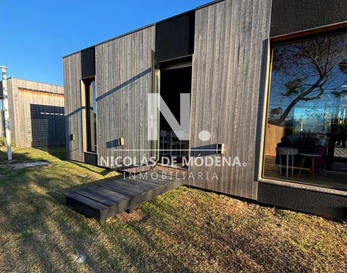 Casa · 500m² · 4 Ambientes · 1 Cochera