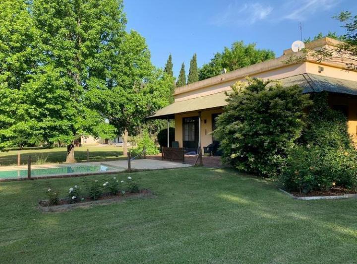 Casa · 180m² · 4 Ambientes