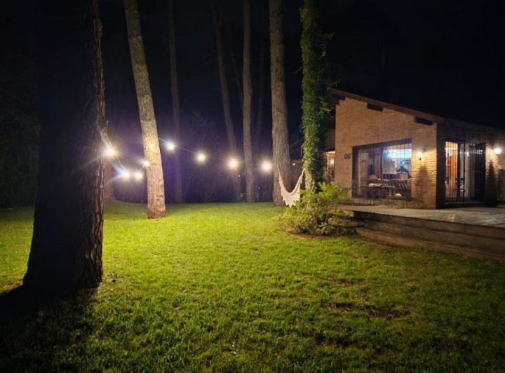 Casa · 200m² · 4 Ambientes · 1 Cochera