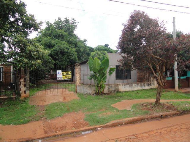 Casa · 45m² · 2 Ambientes