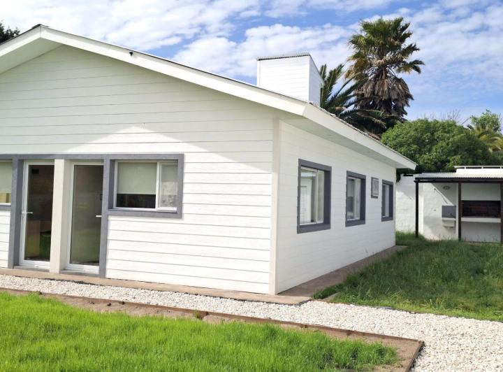 Casa · 50m² · 3 Ambientes · 2 Cocheras