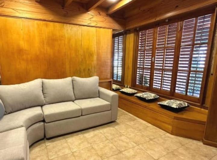 Casa · 120m² · 3 Ambientes · 1 Cochera