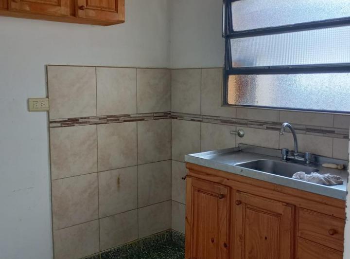 Casa · 50m² · 3 Ambientes