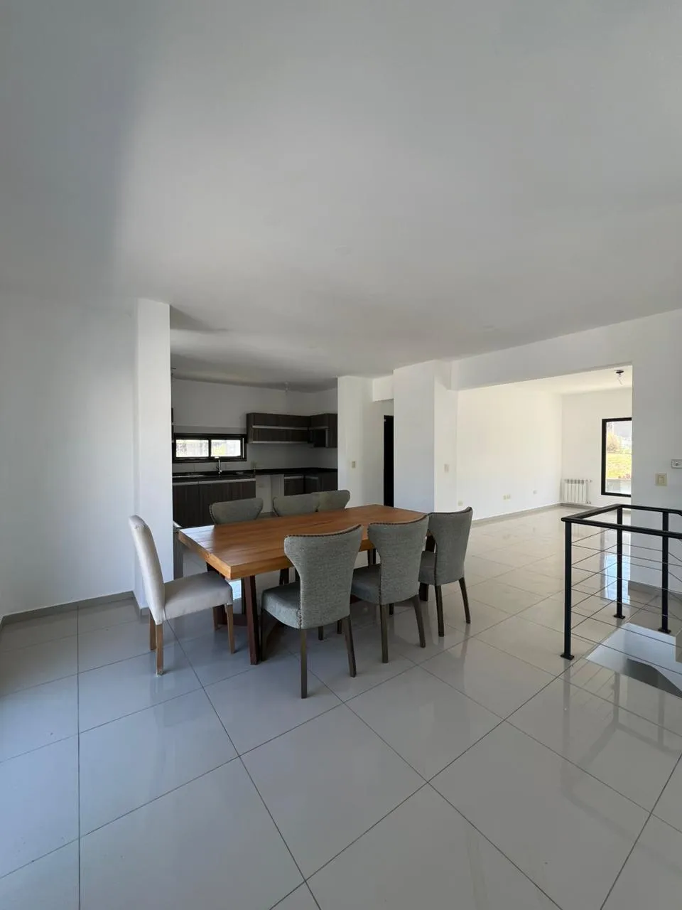 Casa en alquiler en La Cuesta | 3 dormitorios, balcón con asador y vista a las s
