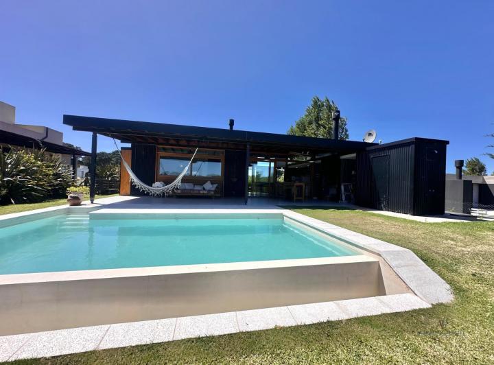 Casa · 150m² · 4 Ambientes
