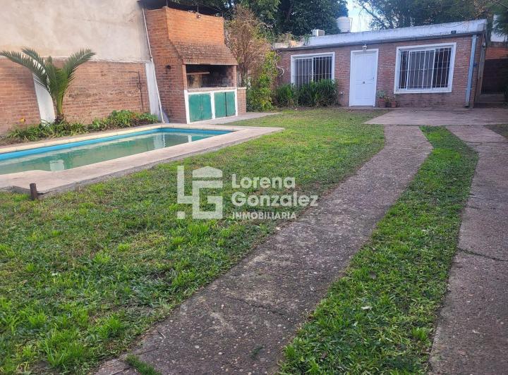 Casa · 150m² · 3 Ambientes · 3 Cocheras