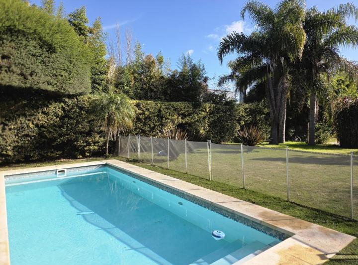 Casa · 156m² · 5 Ambientes · 2 Cocheras