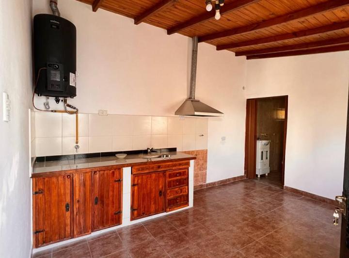 Casa · 75m² · 5 Ambientes