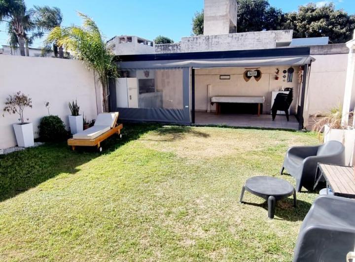 Casa · 150m² · 4 Ambientes · 1 Cochera