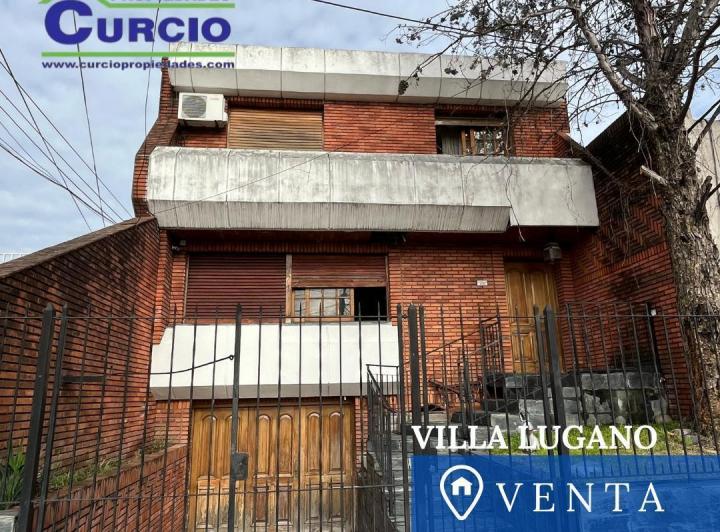 Casa · 227m² · 4 Ambientes · 4 Cocheras