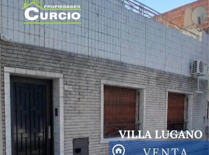 Casa · 92ha · 3 Ambientes