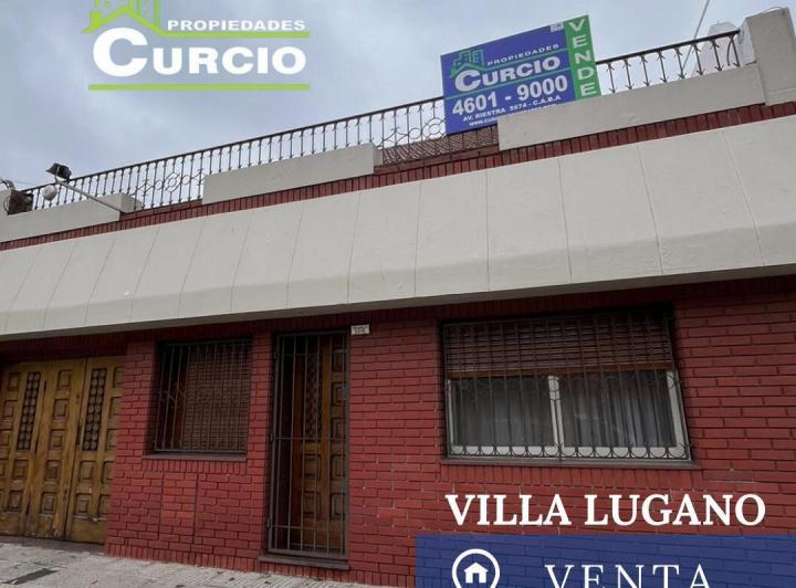 Casa · 245m² · 5 Ambientes · 1 Cochera