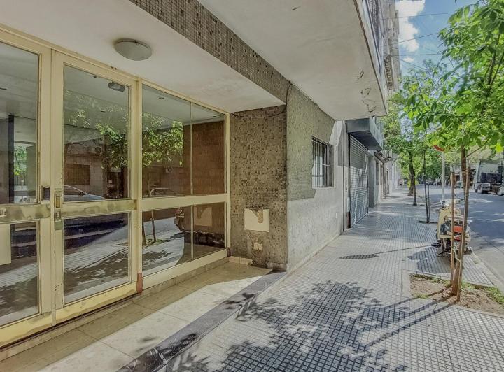Departamento · 40m² · 2 Ambientes