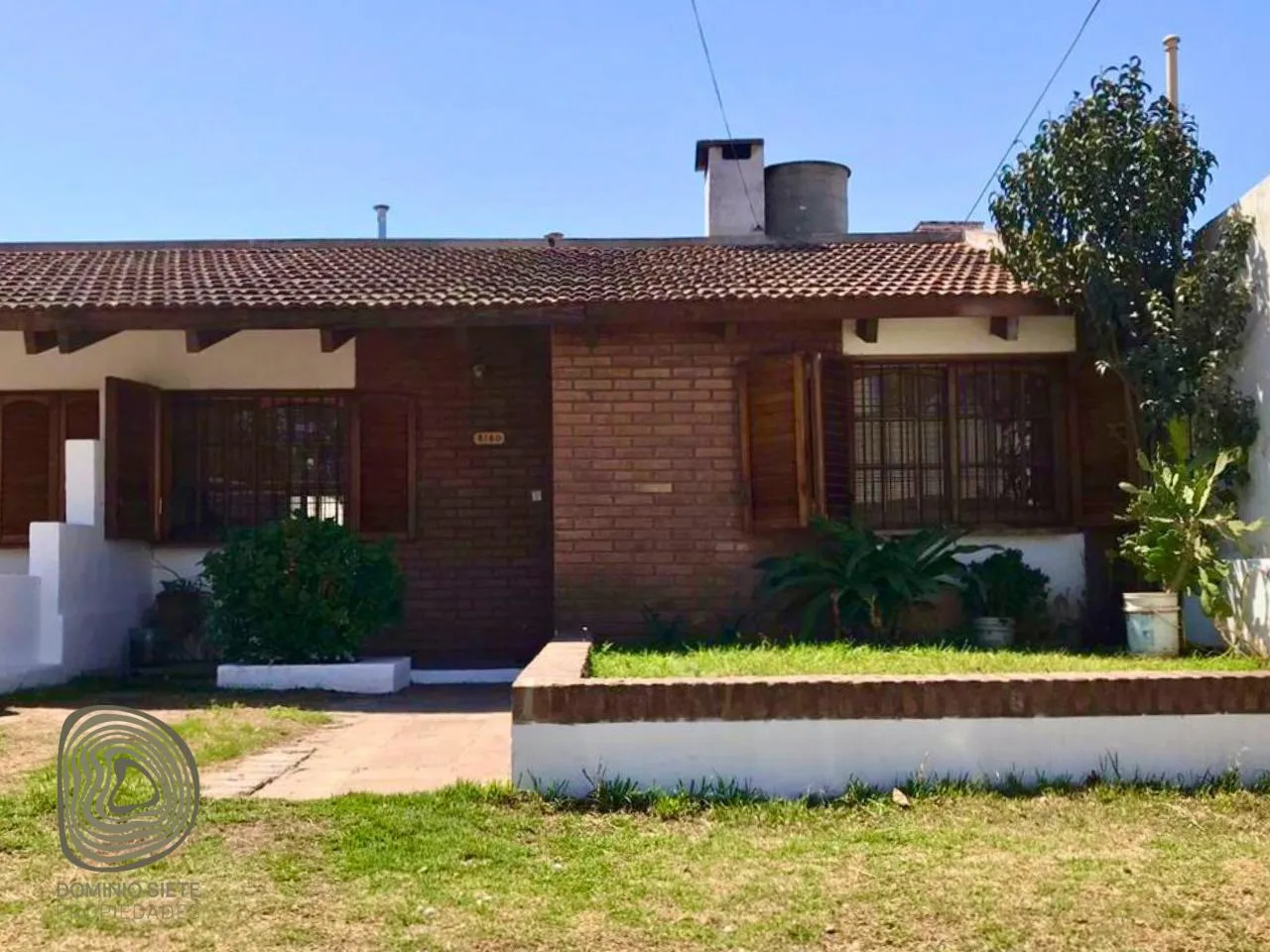 casa 2 dormitorios arguello