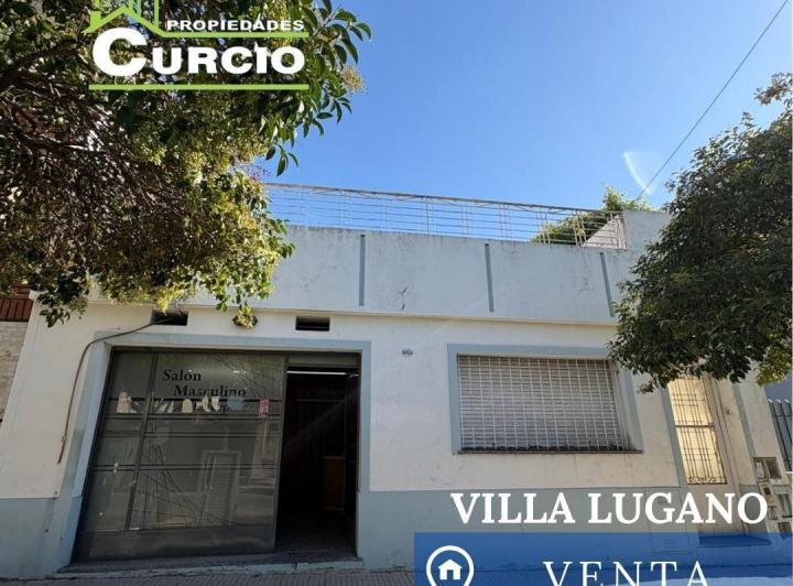 Casa · 3 Ambientes