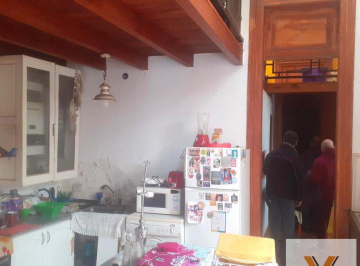 Casa · 215m² · 5 Ambientes