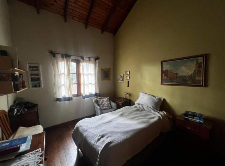 Casa · 198m² · 5 Ambientes